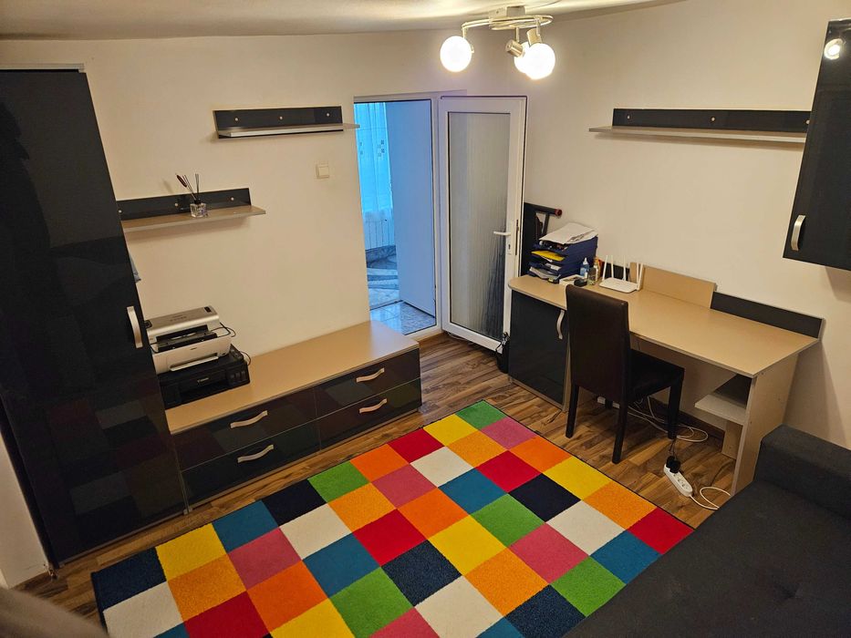 Vând Casă la Cheie în Medgidia,Str.Siretului,Nr.29