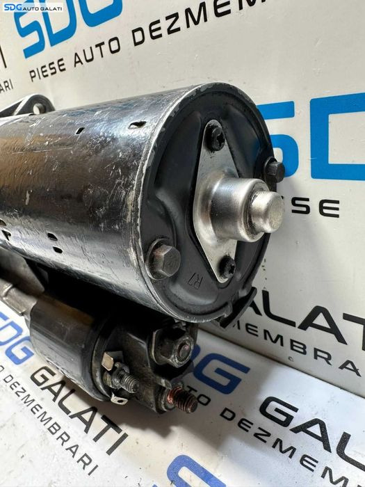 Electromotor Cutie Automata 10 Dinti Mercedes Clasa A Class W169 A160 A180 200 2.0 CDI 2005 - 2012 [X3324]