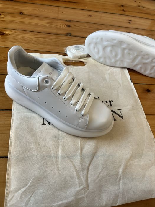 Alexander McQueen