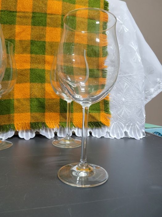 Кристални чаши Leonardo