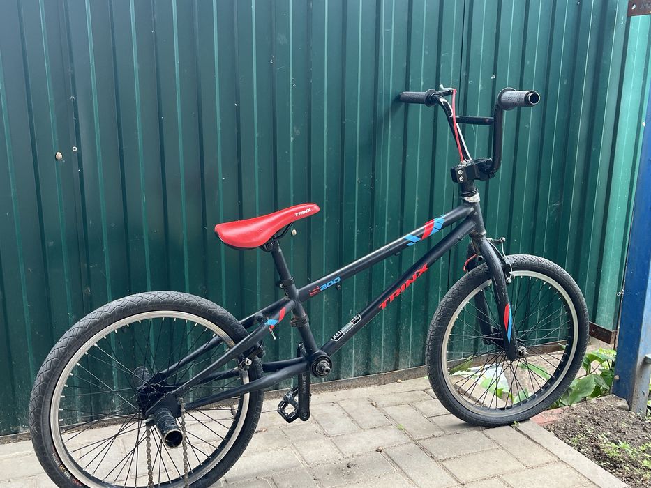 Продам вело BMX БМХ