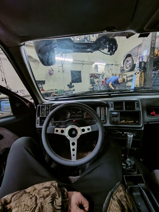 Форд Сиерра продажа/обмен