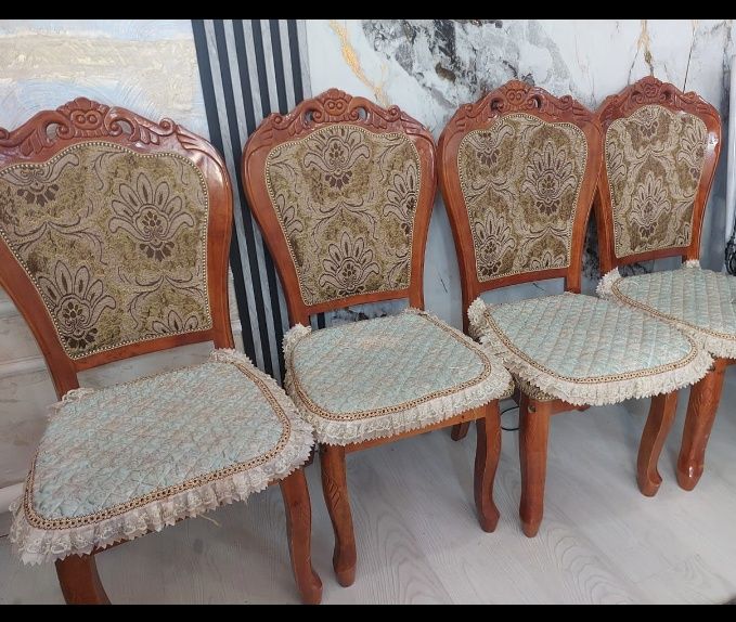 Гостинный стулья