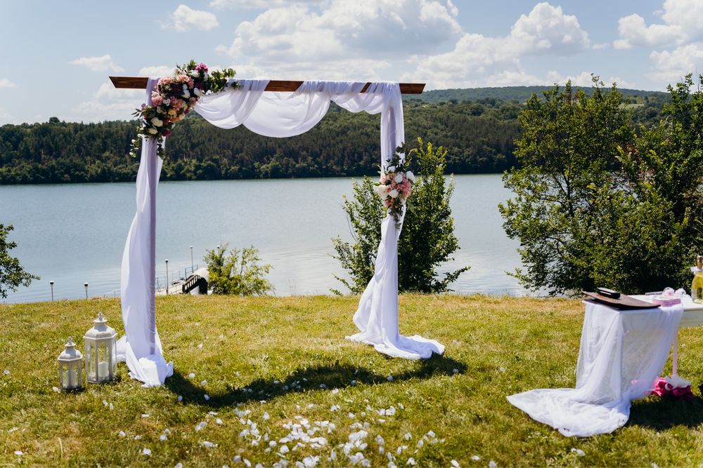 Украса за сватба, юбилей и всеки друг повод за гр. София