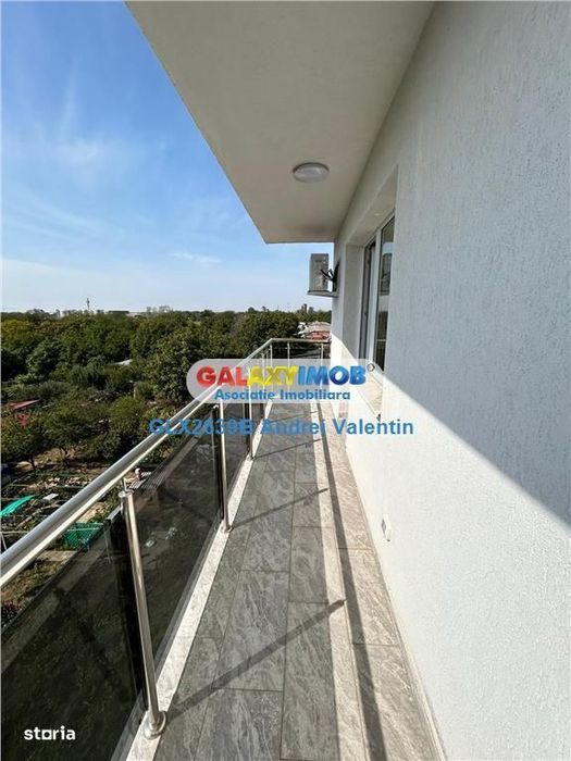 Garsoniera Rahova - Salaj - Piata Pucheni - Centrala Proprie