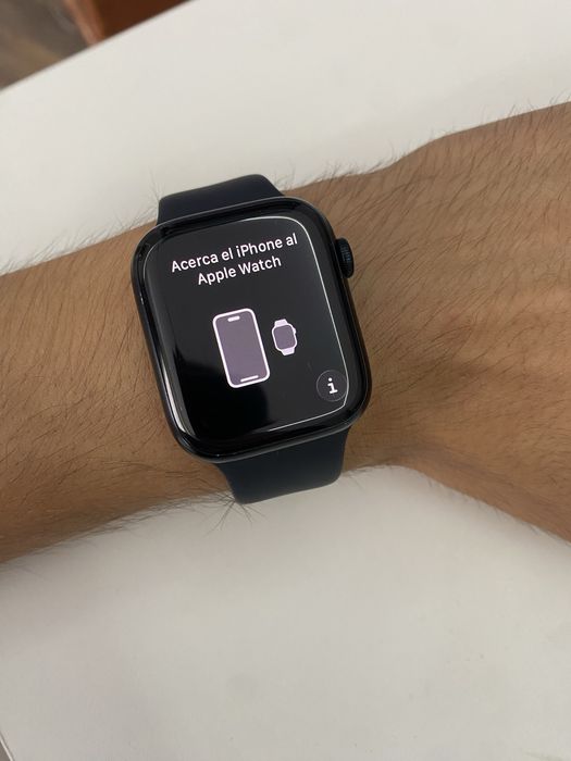Apple Watch 9 серия 45мм