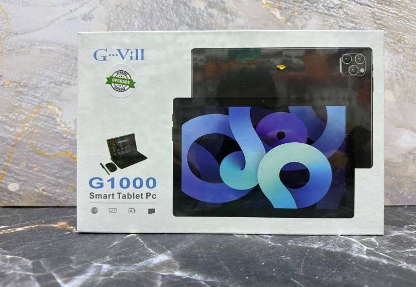 Планшет 8в1 S9 ultra g2000