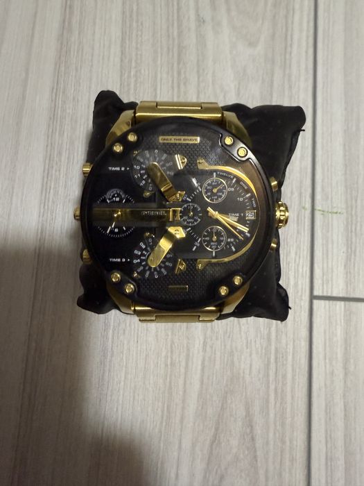 Diesel mr daddy gold