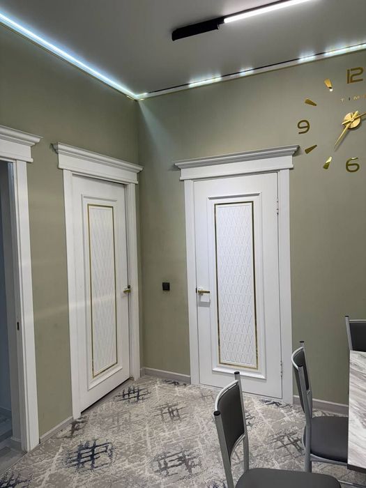 Golden Life yaqnida arenda bezmakler