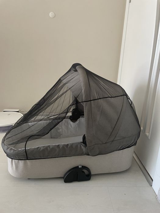 Бебешка количка Hauck