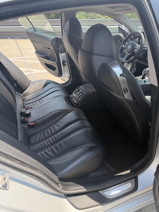 BMW 6 Series 2013 — imagine 4