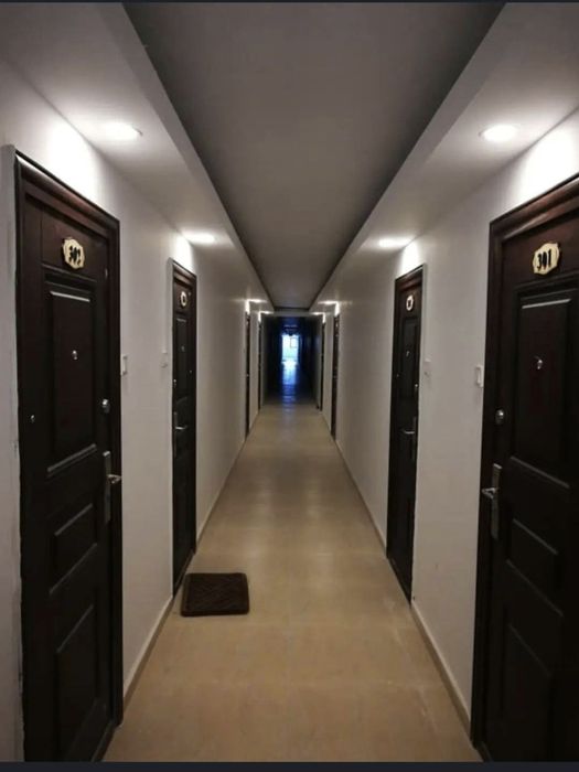 Vand Garsoniera Saturn (complex Alfa & Beța) cu garsonieră