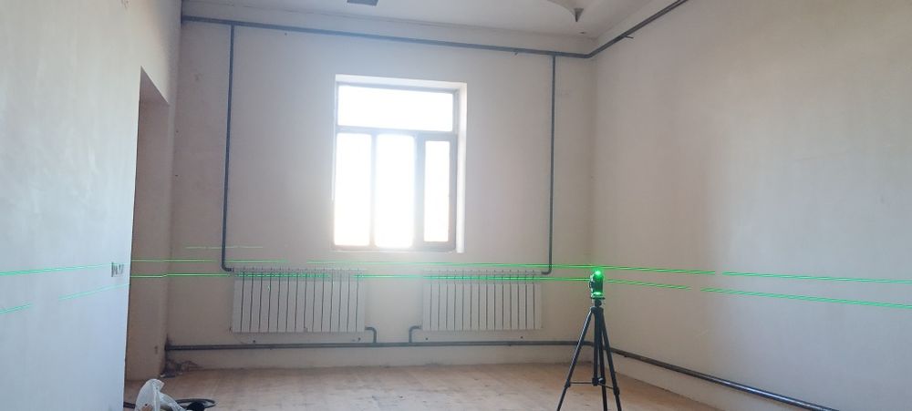 отопление хизмати