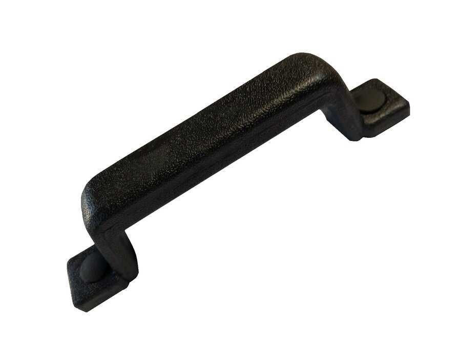 Дръжка за каравана, ремарке, кабина на трактор, автомобил