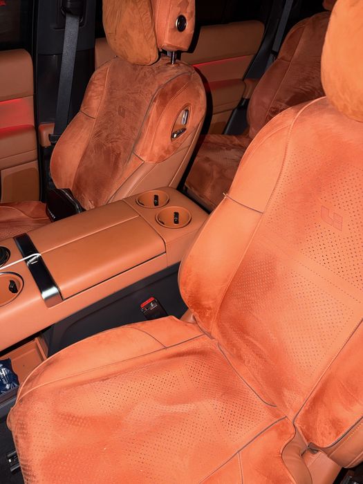 Продаётся Li Auto L9 Max