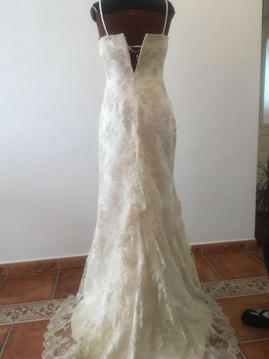 Rochie de mireasa