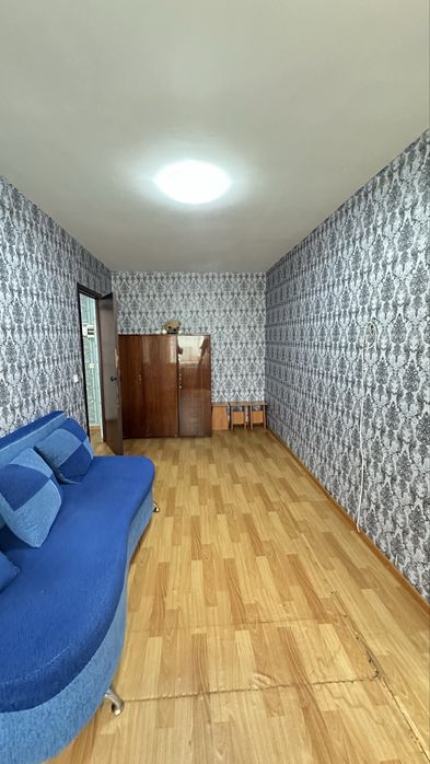 Продается 1 комн квартира У/П