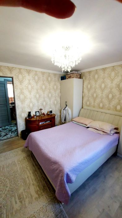 Квартира 3комнатная