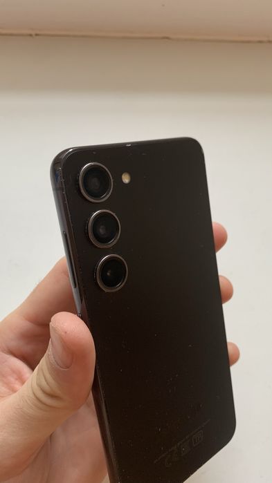 S23 продам самсунг с23