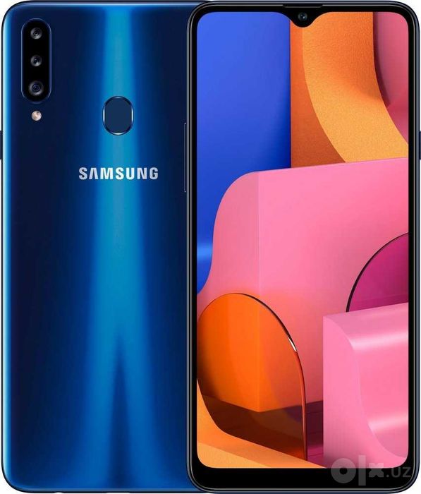Samsung A20s Срочно