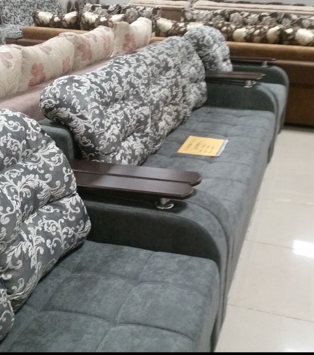 Диван. Комлект. Софа. Кресло