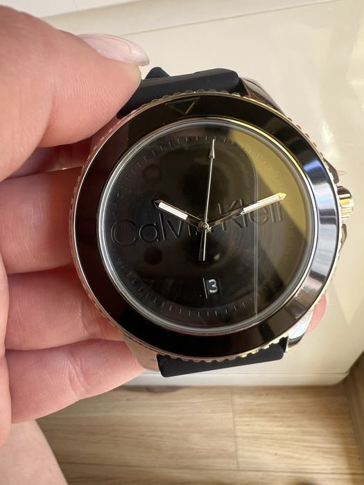 Ceas Calvin Klein Nou