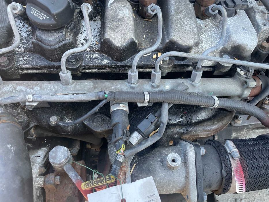 Regulator Presiune Hyundai Santa Fe 2.0 CRDI 0 281 002 732