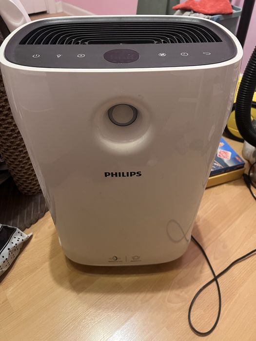 Очиститель воздуха