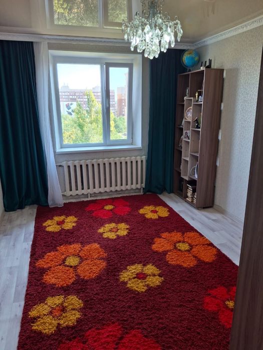 Продам 2 комн квартиру