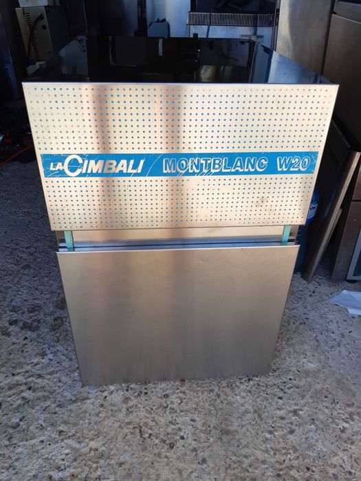 Ледогенератор Професионален simag