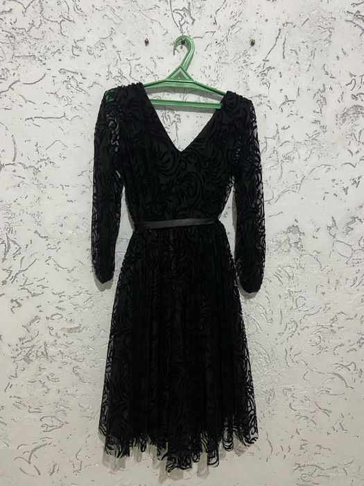 Платья вечерняя