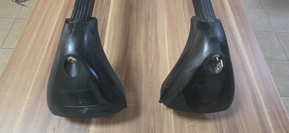 Релси греди багажник таван Пежо Ситроен и др.