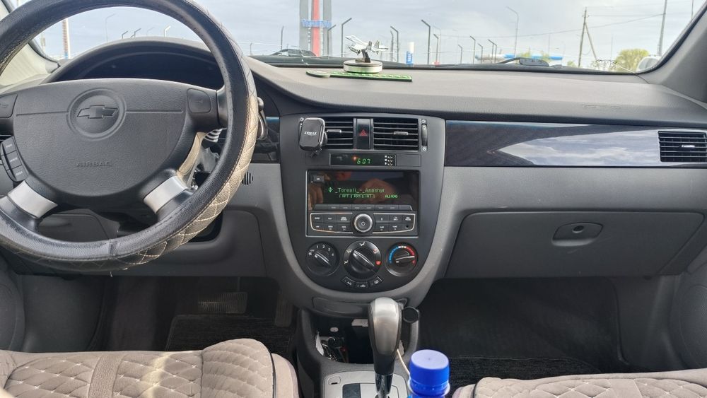 Шевроле лачетти в идеальном состоянии.