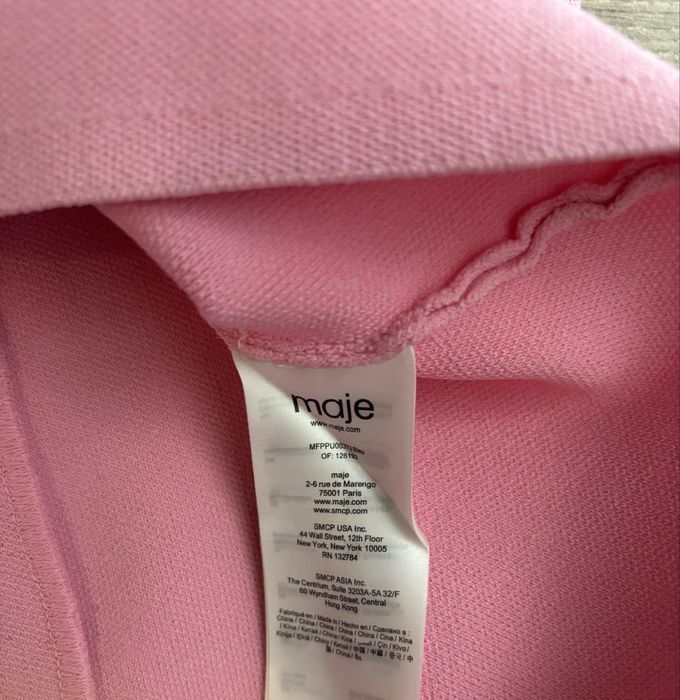 Оригинална пола Maje