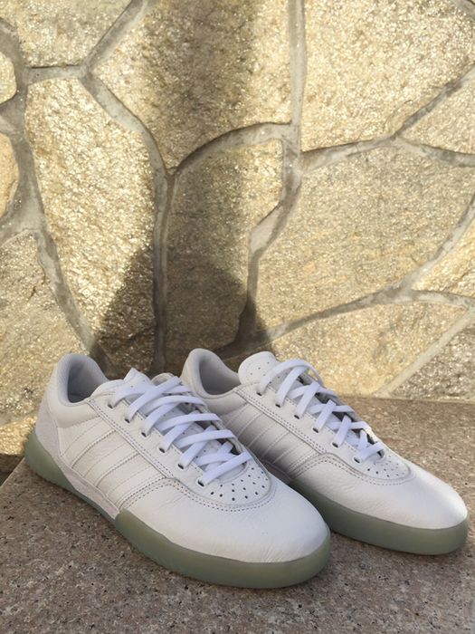 Adidas City Cup Shoes