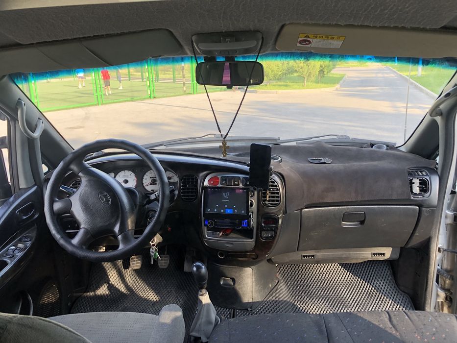 Старекс в хорошем состоянии!!!