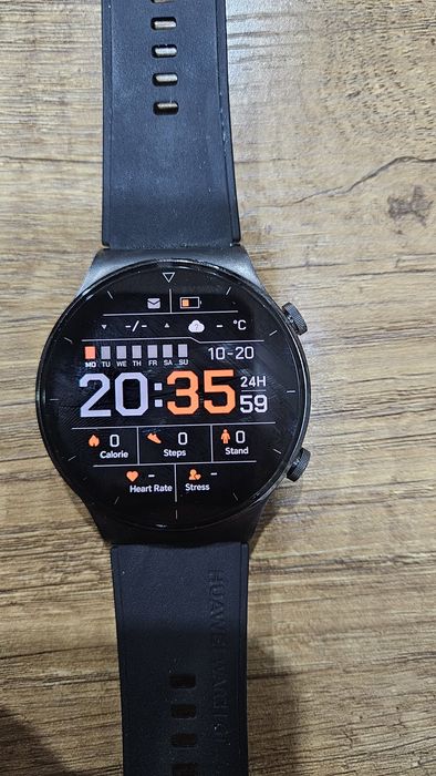 Продам Huawei GT 2 Pro