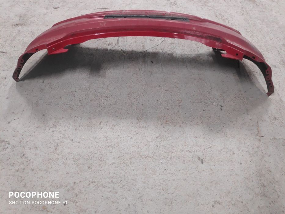 Задна броня Alfa Romeo MiTo / Алфа Ромео Мито