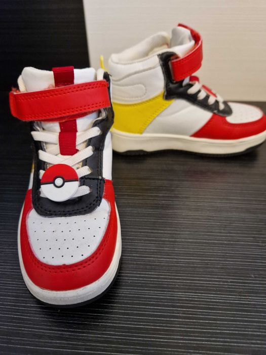 Детски обувки unisex pokemon