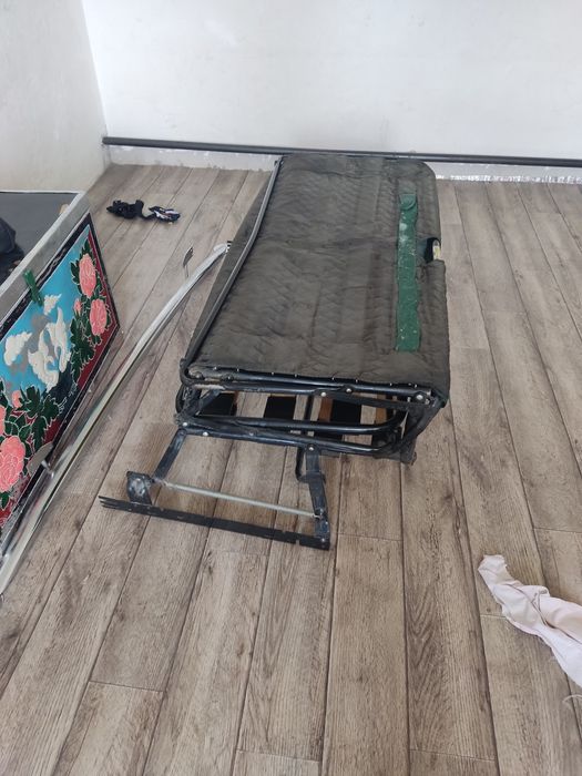 Раскладной механизм для дивана