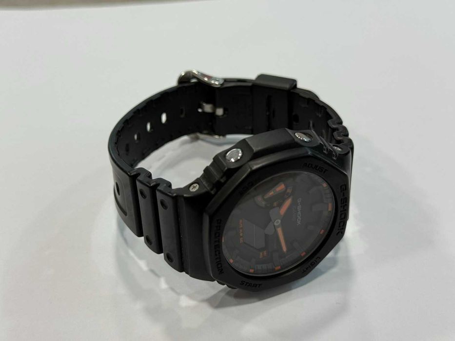 Casio G-Shock GA-2100