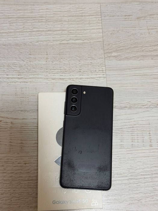 Samsung s 21 fe EAC 128gb