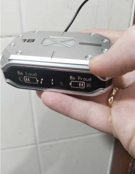 Беспроводные наушники