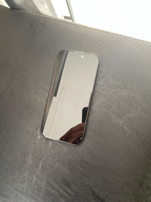 Iphone 15 прастой