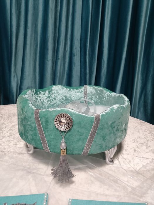 Тойбастар корзина коржын калта Астана