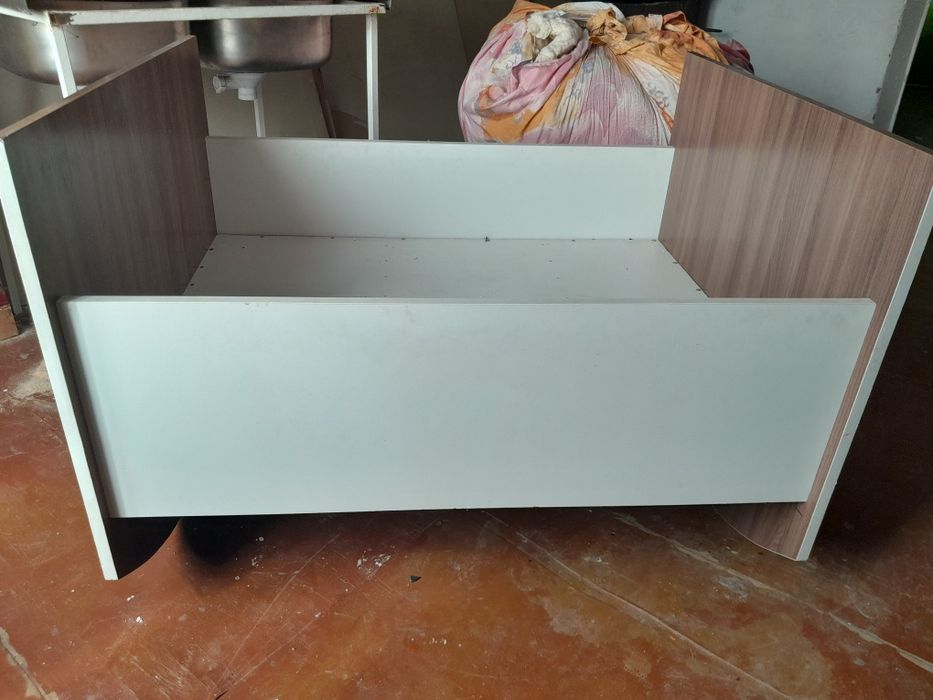 Кровать  детская