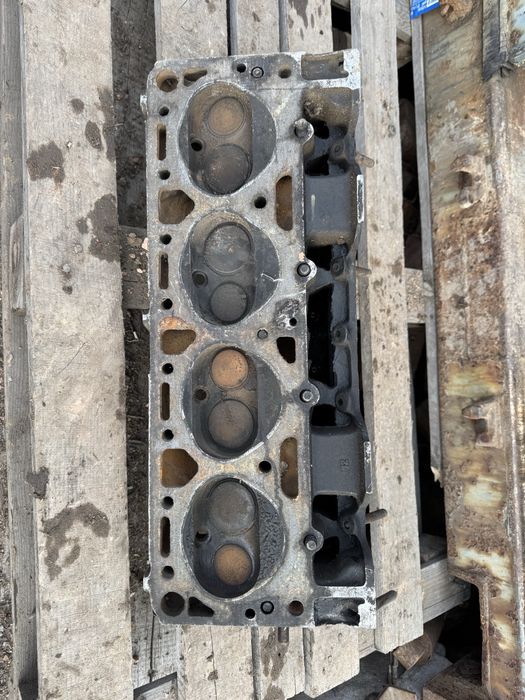 Головка ЗИЛ 130 б.у