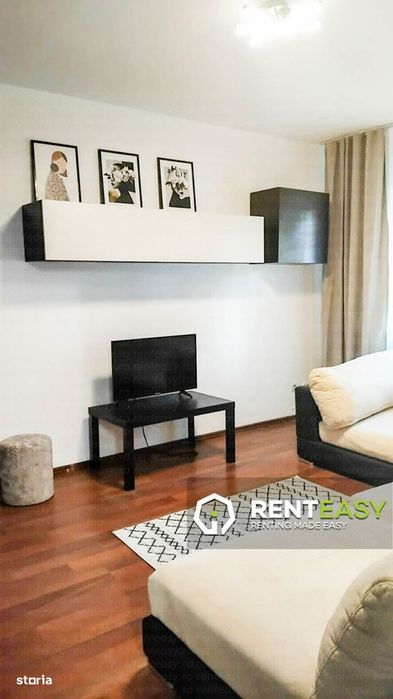 Apartament cu doua camere in zona Tatarasi