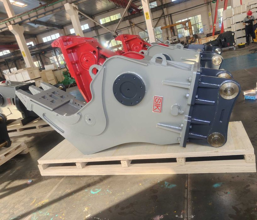 Picon Volvo Komatsu Hitachi