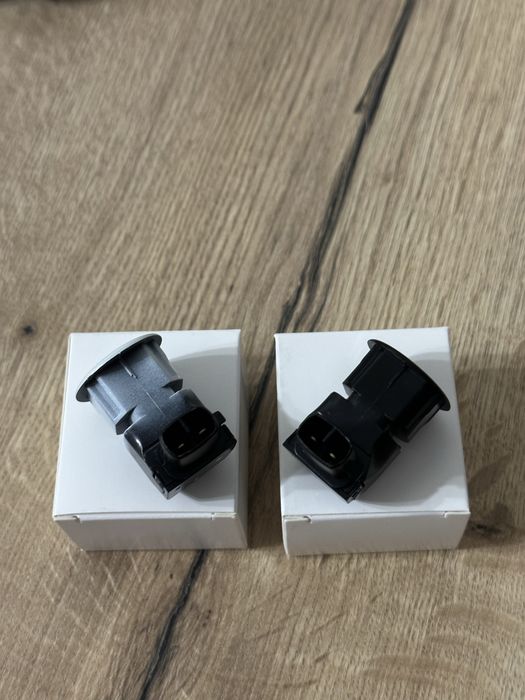 Парктроники lexus is